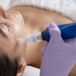 Микронидлинг със SkinPen® | Dermal & Longevity