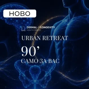Urban Retreat 90'
